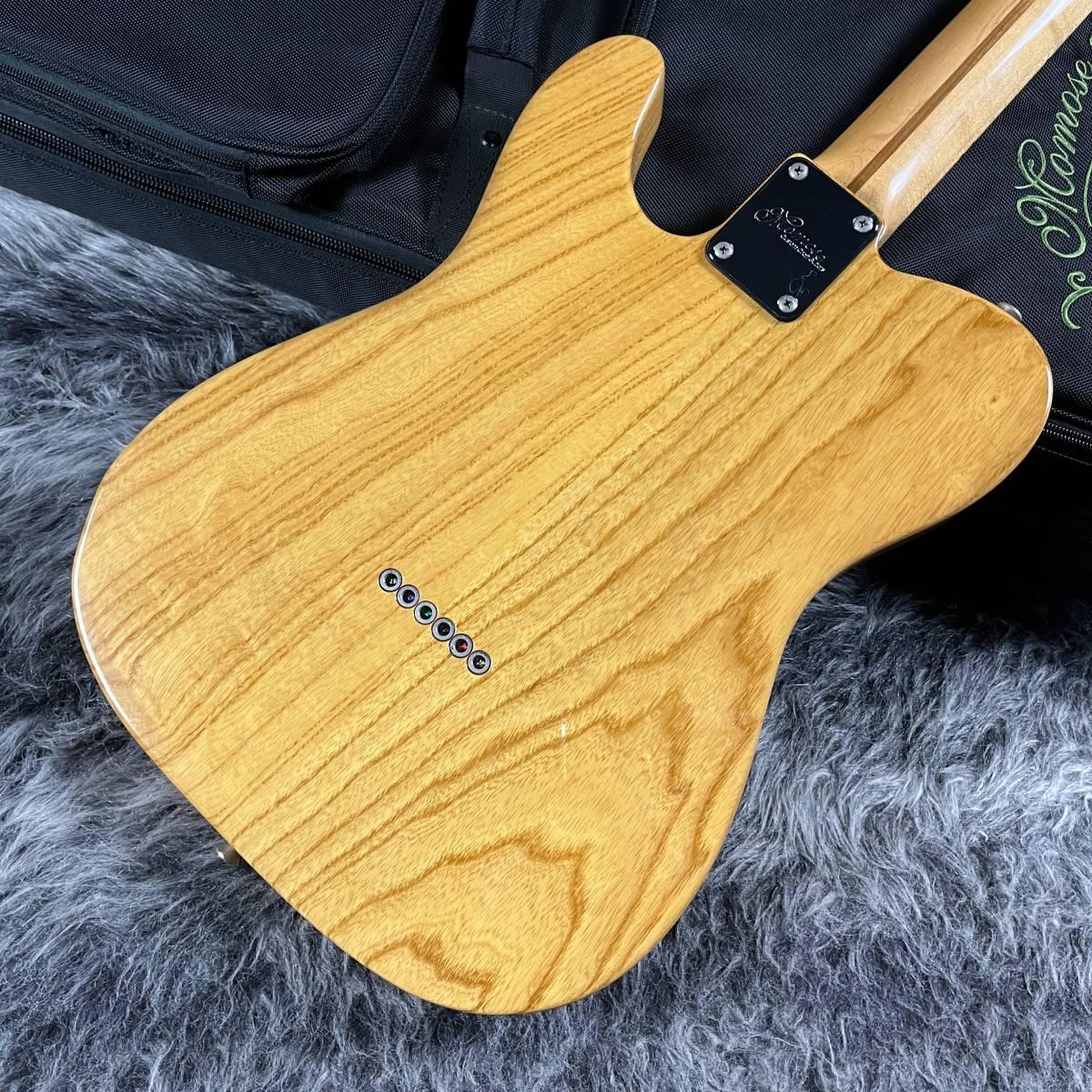 momose MTL2-STD/M NA <モモセ>｜平野楽器 ロッキン オンラインストア