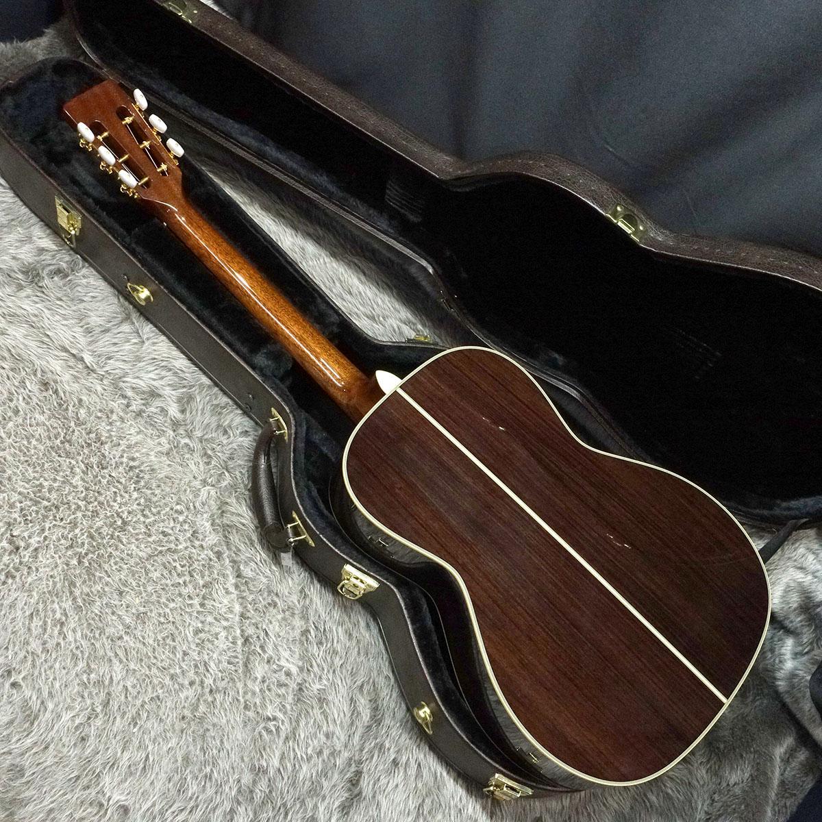 Takamine SA461 Custom 【2016年製】 <タカミネ>｜平野楽器
