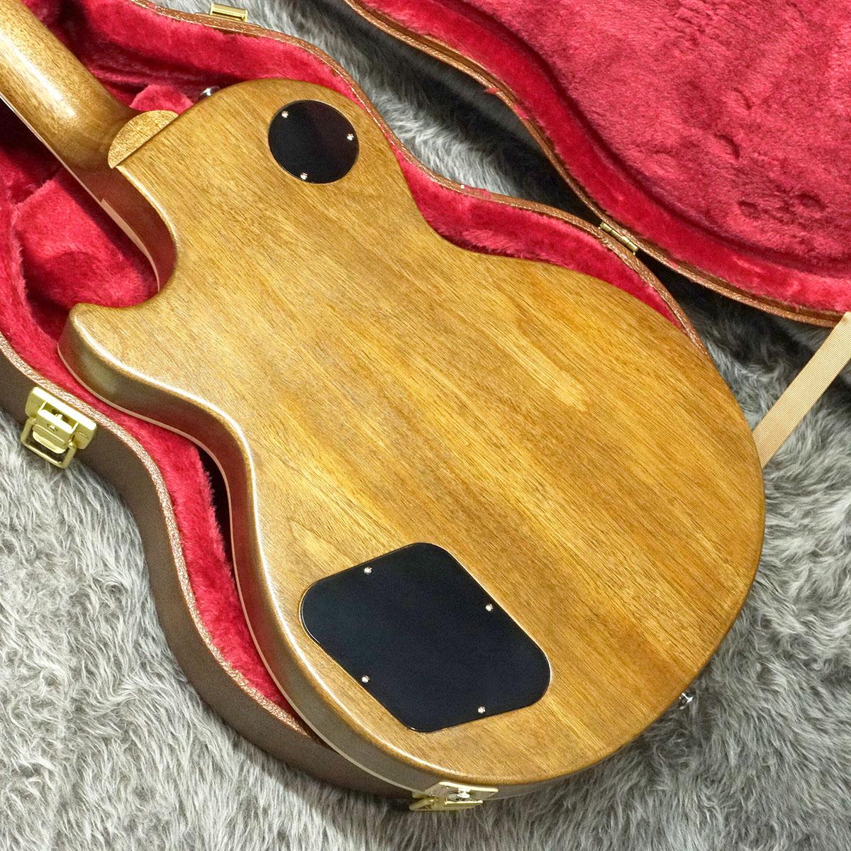 ギブソン　Gibson レスポール　スタンダード 50s Faded 美品 Les Paul Standard 50s Faded | Gibson Japan