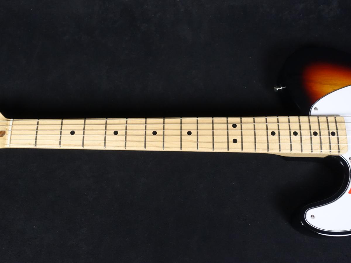 Fender Made in Japan Traditional 70s Telecaster Deluxe