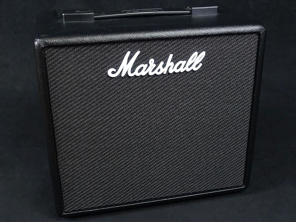 Marshall Code25 <マーシャル>｜平野楽器 ロッキン オンラインストア