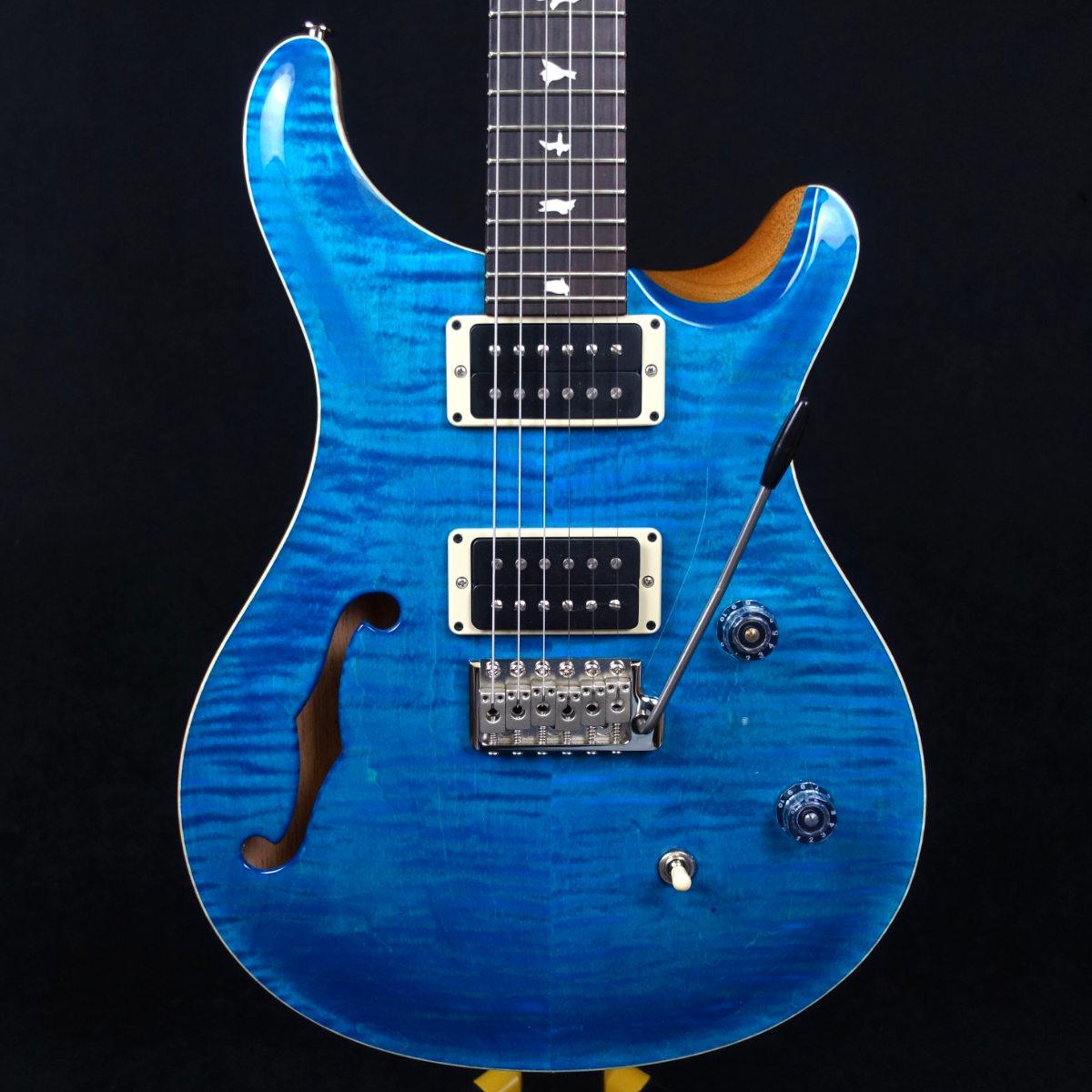 PRS ce24 semi-hollow