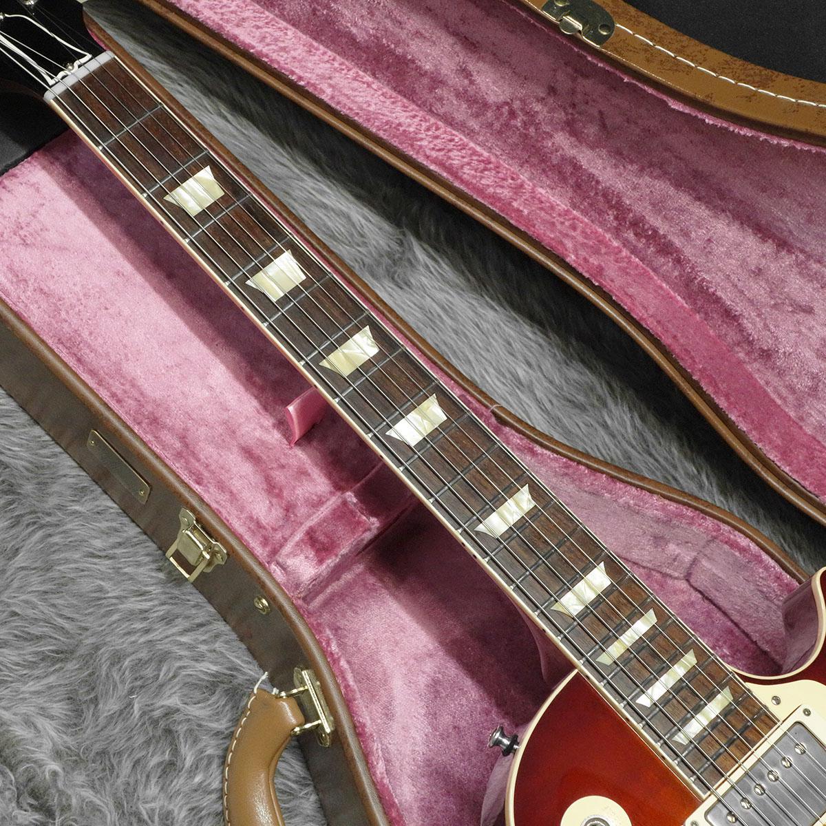 Gibson Custom Shop 60th Anniversary 1960 Les Paul Standard V3
