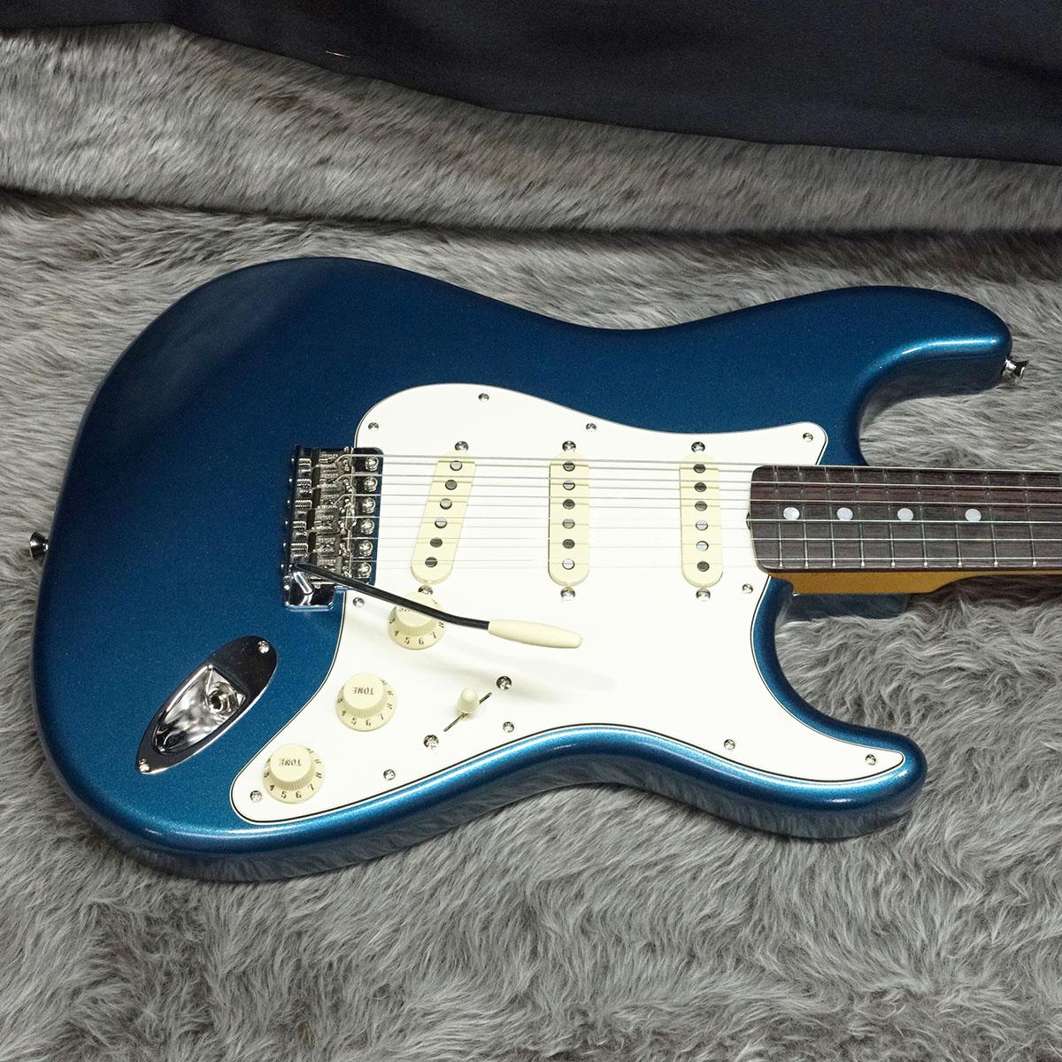 Raghouse エレキギター 青 エレキギター】RG1070PBZ予約受付中！｜島村楽器 Coaska Bayside