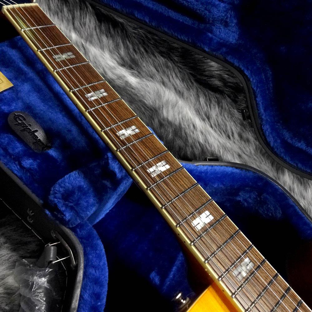 Epiphone Limited Edition John Lee Hooker 100th Anniversary Zephyr