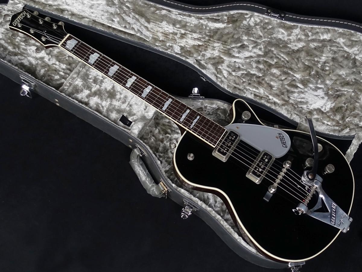 Gretsch 6128-57 Duo Jet 1998 <グレッチ>｜平野楽器 ロッキン 