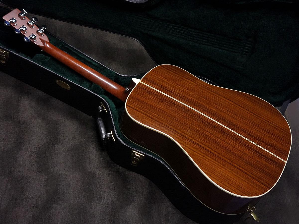 Martin D-28 Custom Dreadnought 2006 KUROSAWA GAKKI 50th