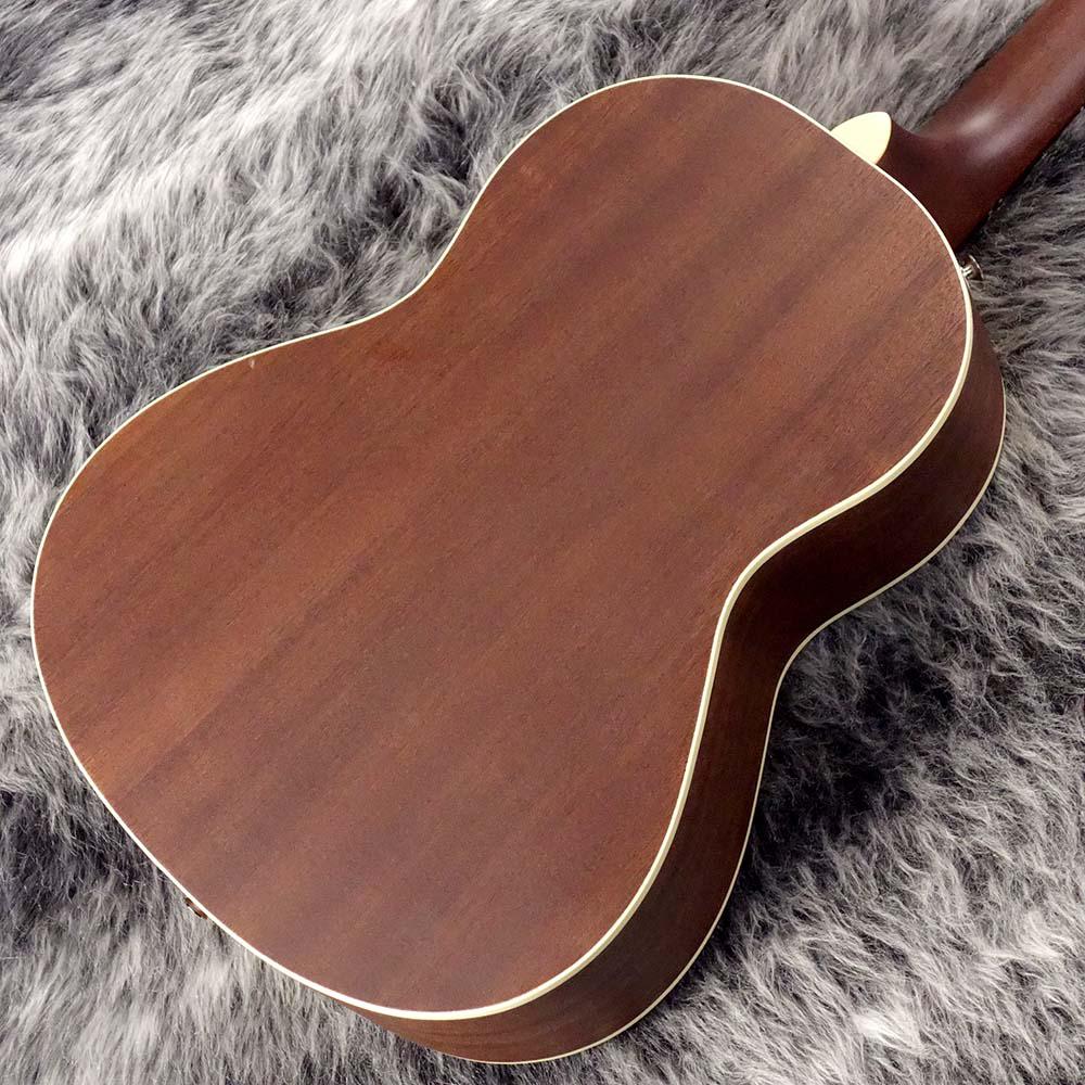 Fender Sonoran Mini All Mahogany <フェンダー>｜平野楽器