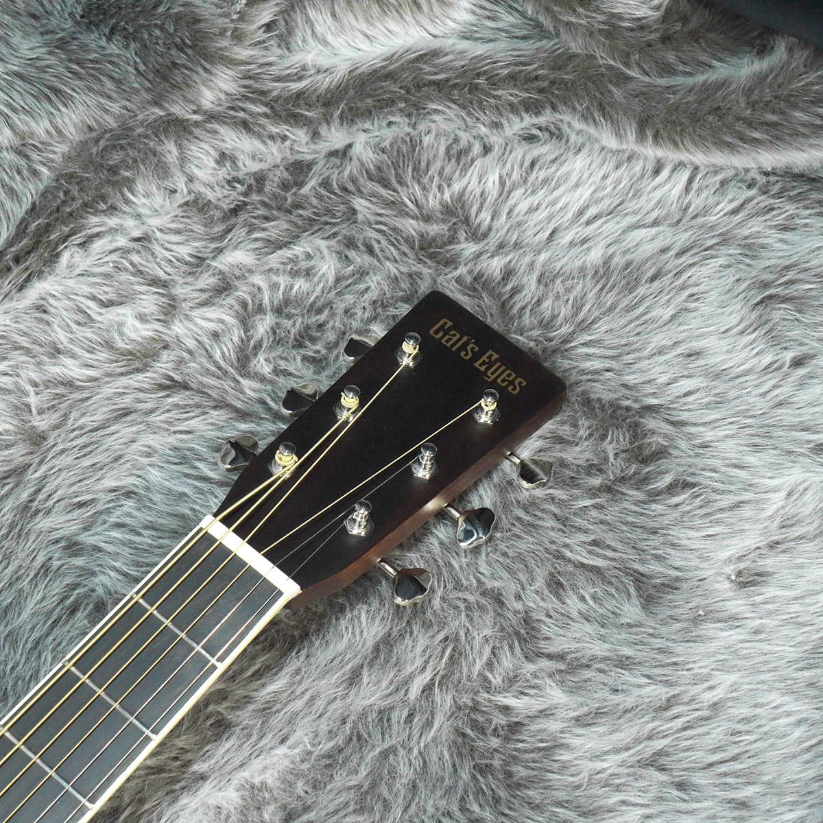 Cat's Eyes CE98T-Z <キャッツアイ>｜平野楽器 ロッキン