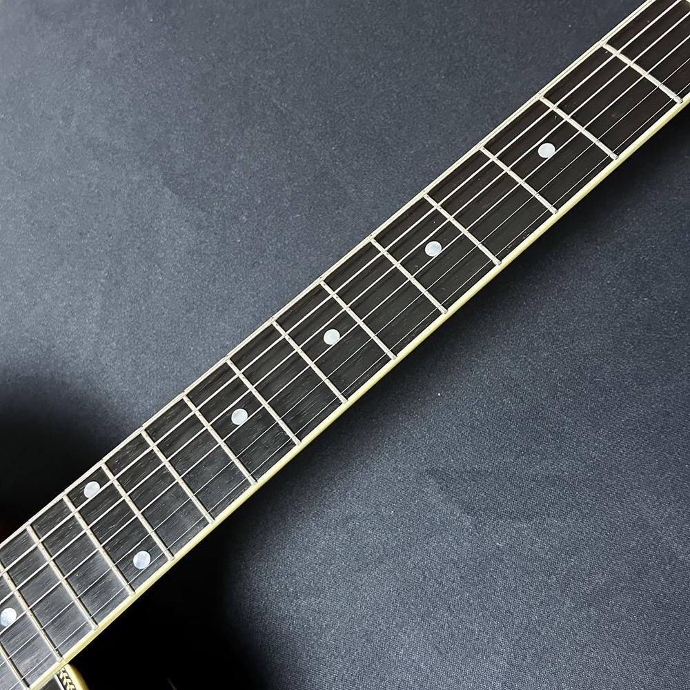 最終投稿値引き⭐︎ギブソンJ-45カスタムローズウッド Gibson J-45 CUSTOM ROSEWOOD （中古）【楽器検索デジマート】