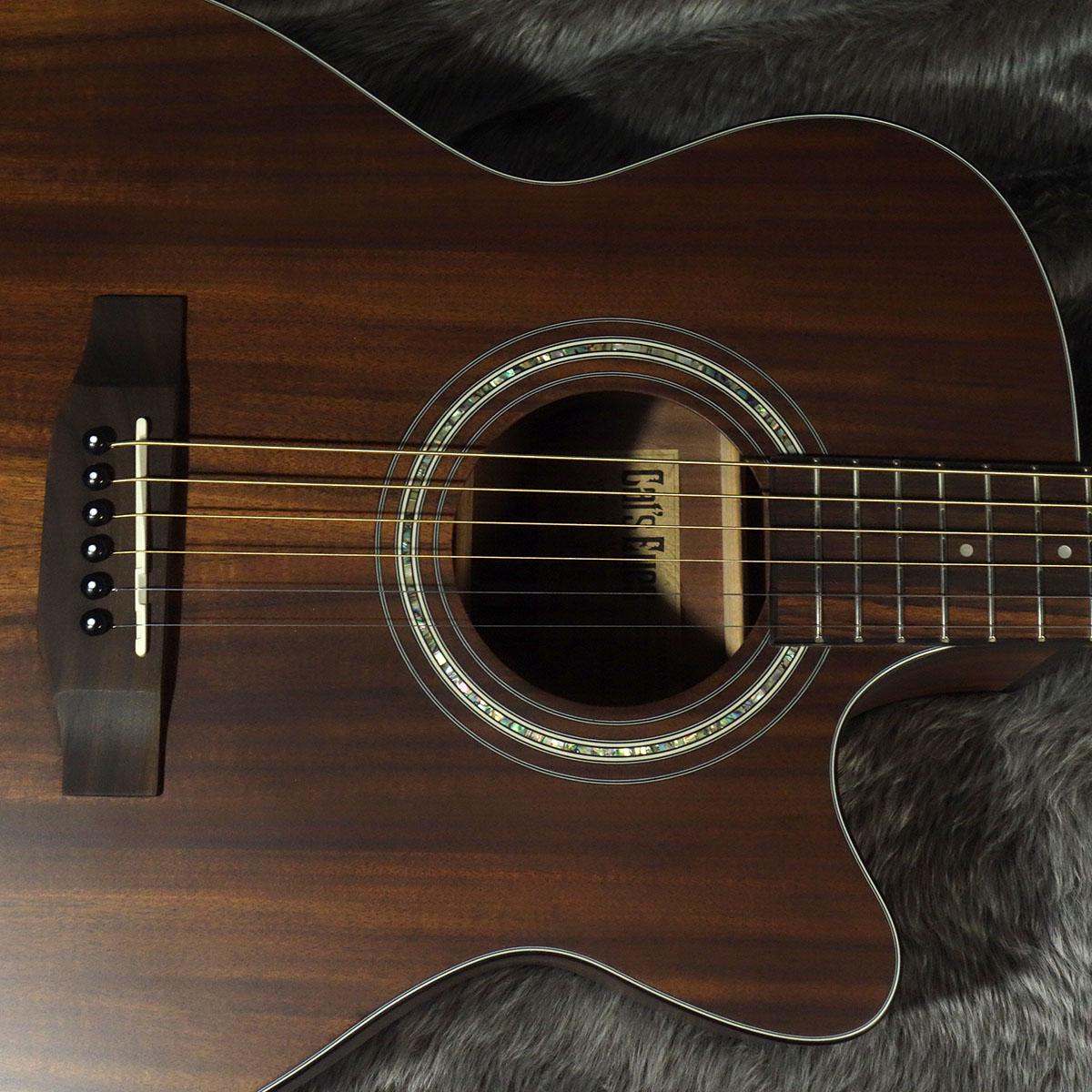 クラシックギター  CATS EYES Cat's Eyes CE62T | LAST GUITAR OFFICIAL WEBSITE