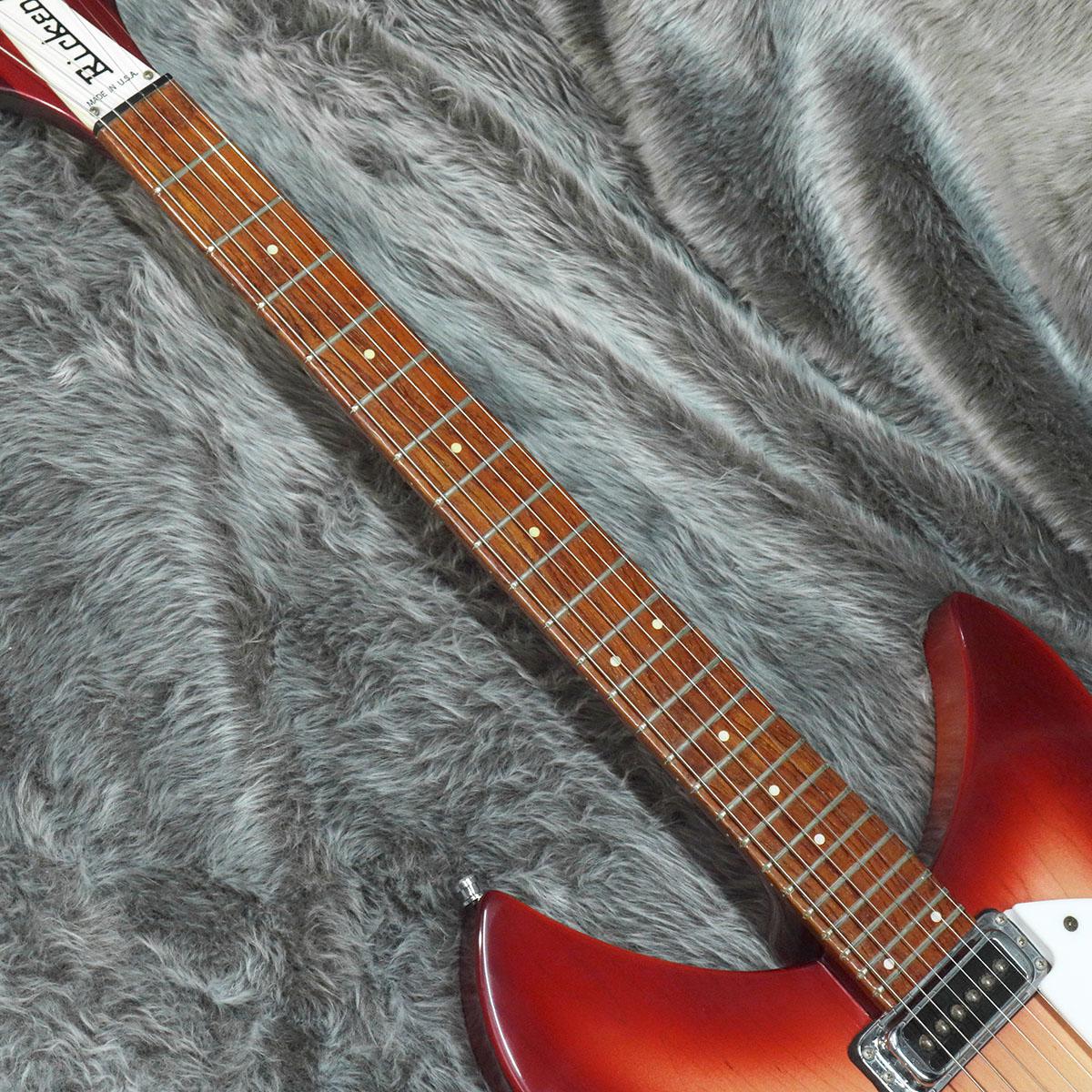 Rickenbacker 330 Firglo【1995年製】 <リッケンバッカー>｜平野