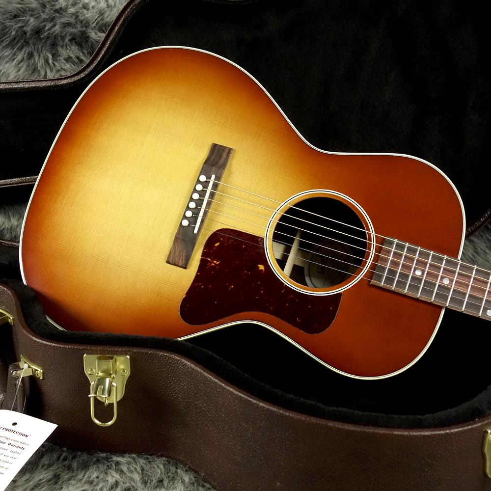 Gibson L-00 Studio アコースティックギター L-00 Studio | Gibson Japan