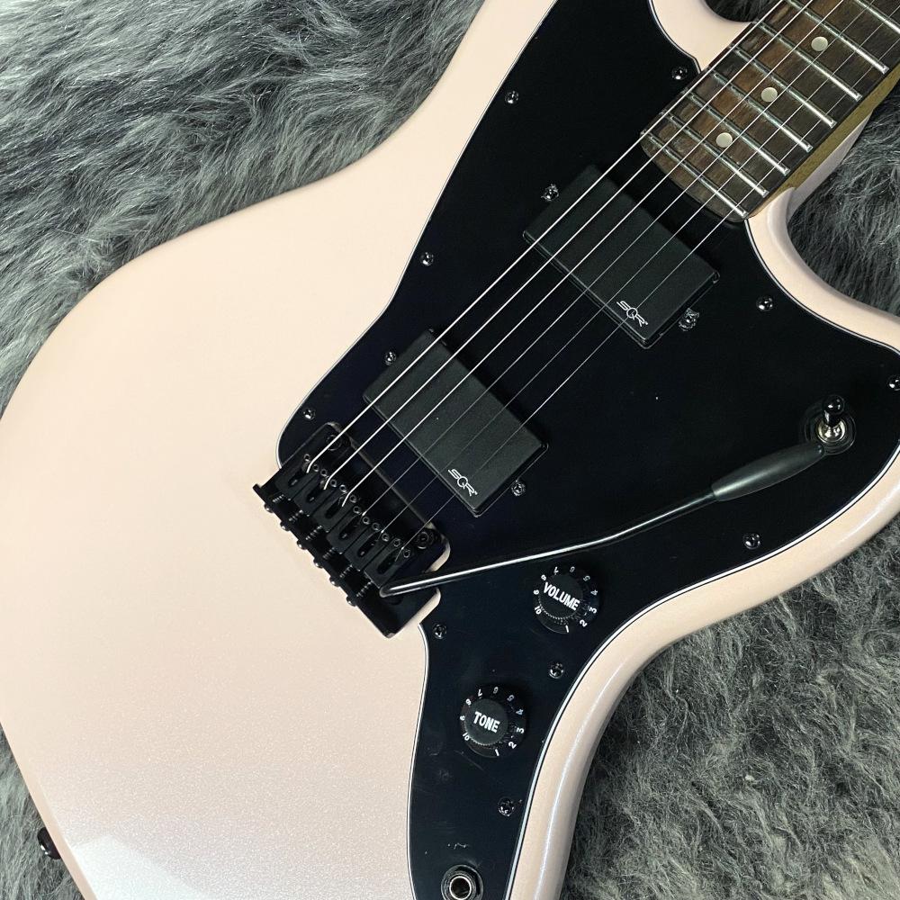 Amazon | Squier by Fender エレキギター Contemporary Active