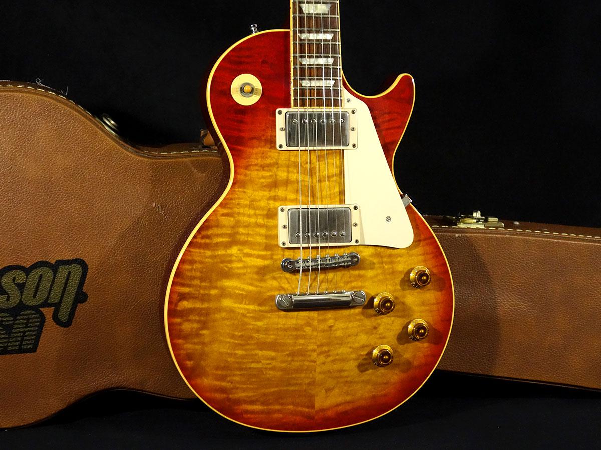 Gibson Les Paul Reissue 1990 <ギブソン>｜平野楽器 ロッキン
