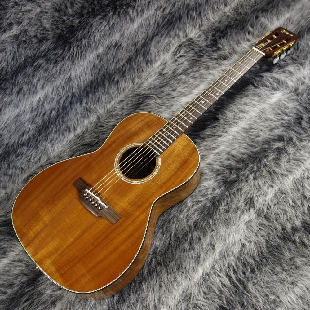 Takamine PTU431K N <タカミネ>｜平野楽器 ロッキン オンラインストア