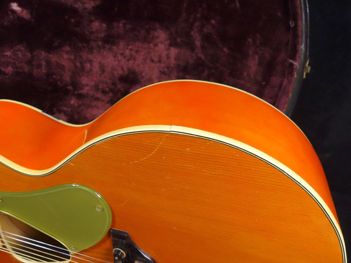 グレッチ　アコースティックギター Rosewood Gretsch 6 String Acoustic Electric Guitars for sale
