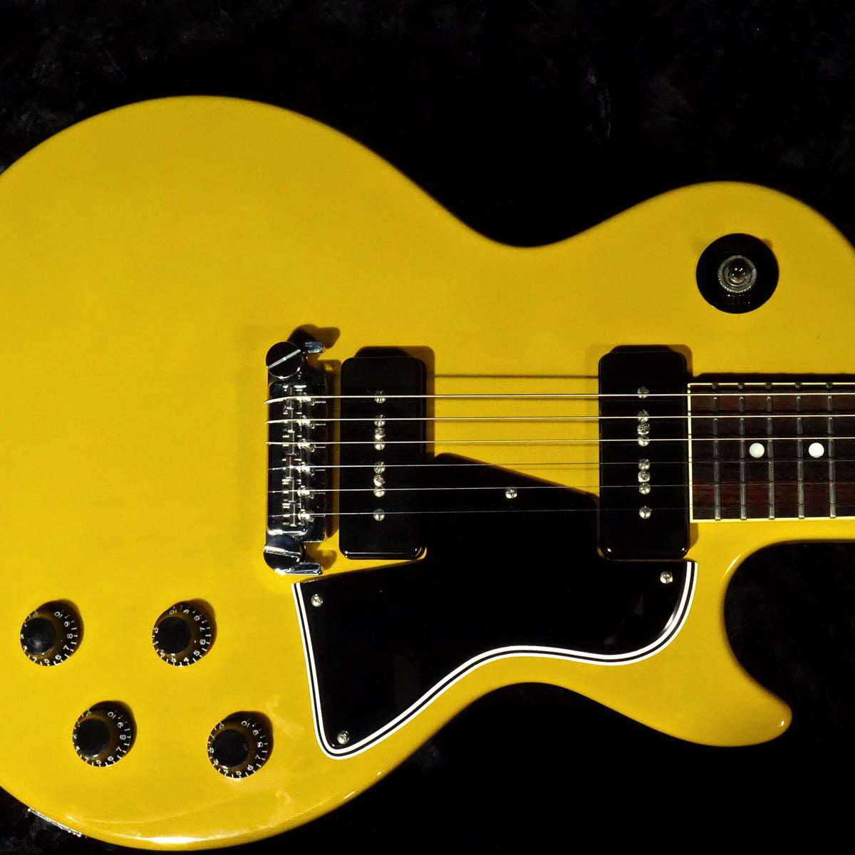 Sonic SLP-S TV Yellow｜平野楽器 ロッキン オンラインストア