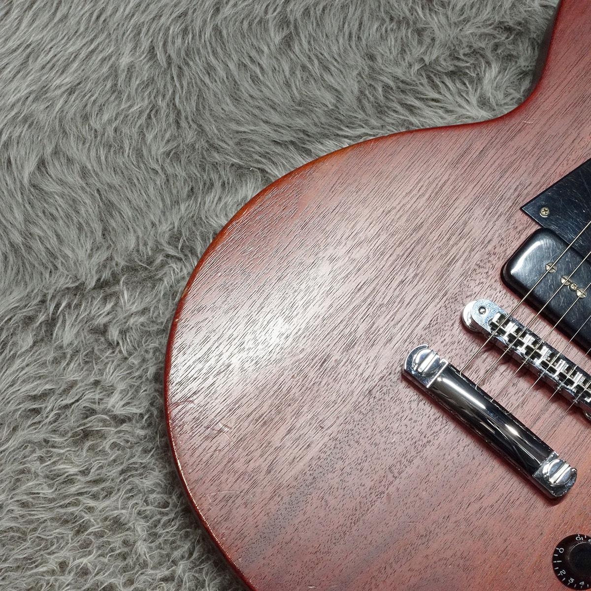 Gibson Les Paul Special DC Worn Cherry 【2008年製】 <ギブソン