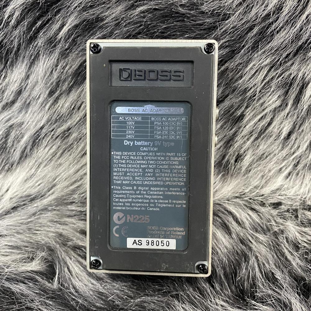 ［おいしそうなしろくまさん専用］ BOSS SUPER Octave OC-3 おいしそうなしろくまさん専用］ BOSS SUPER Octave OC-3