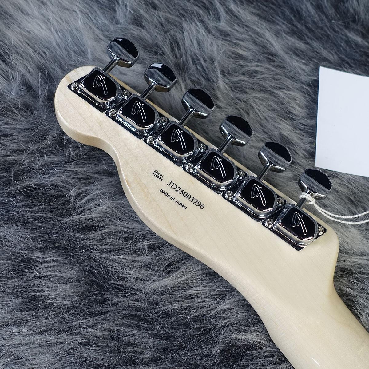Fender MEX Player Telecaster (Polar White/Maple) [Made In