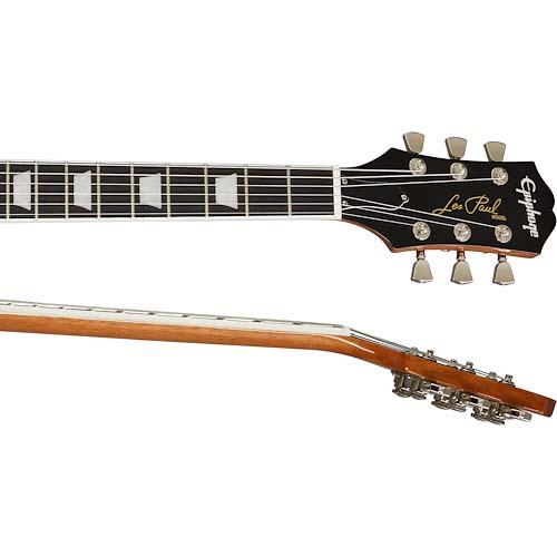 Les Paul Modern Graphite Black