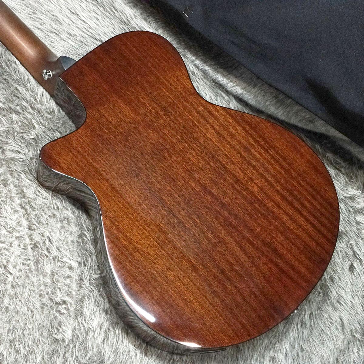 Ibanez AEG70 Vintage Violin High Gloss【B級特価】 <アイバニーズ