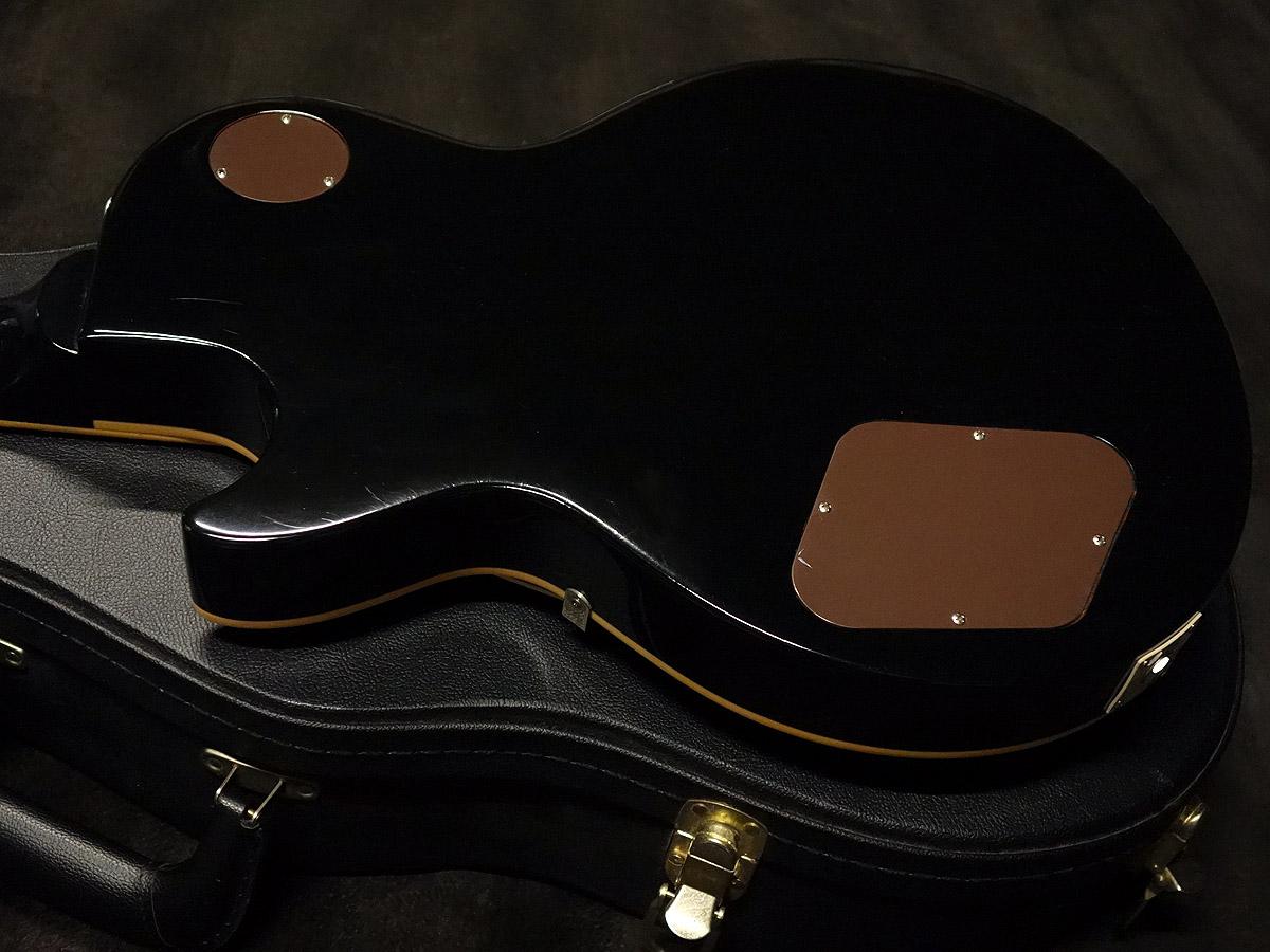 【黒金セール】Gibson Les Paul standard Gibson Custom Shop Historic Collection 1957 Les Paul Standard