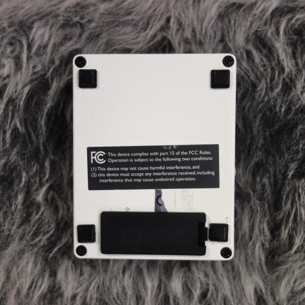 ギター TECH21 Boost R.V.B. Amazon | TECH21 ブースト機能付き アナログ・リバーブ BOOST RVB