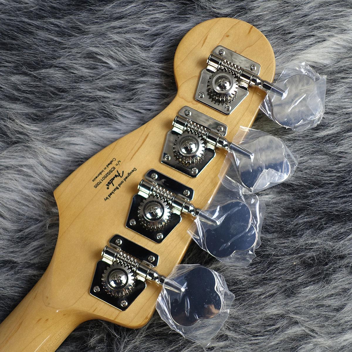 今週までに売りたいですぴえん　Squier Jazz Bass ５弦カバン付き 今週までに売りたいですぴえん Squier Jazz Bass 5弦カバン付き