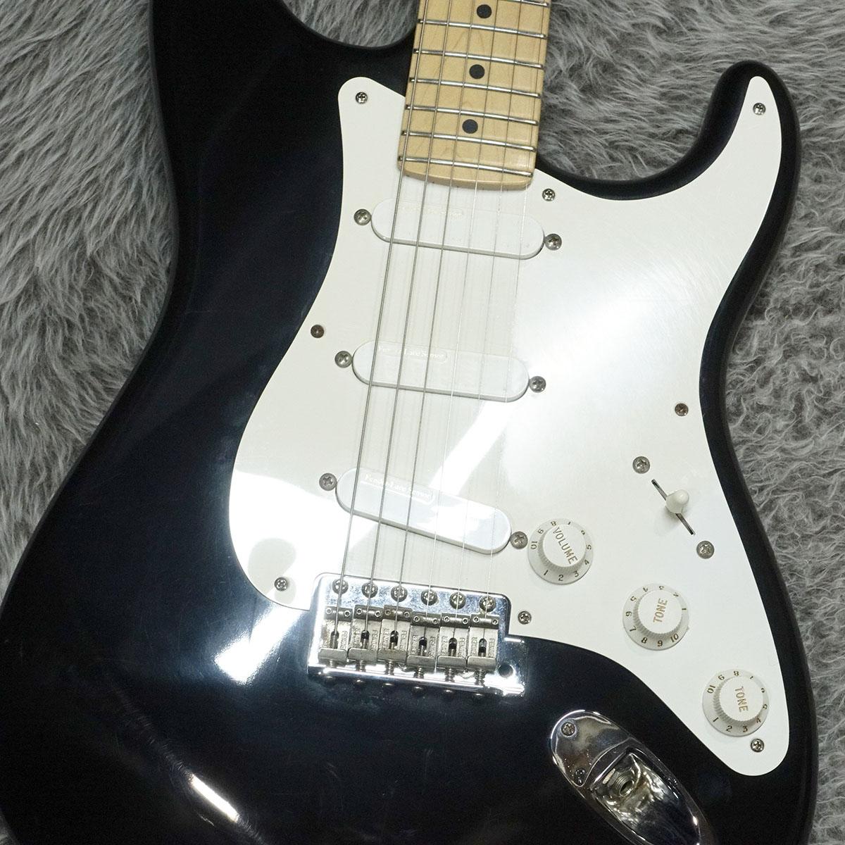 Fender USA Clapton 2000年製 ブラッキー ストラト Fender USA Eric Clapton Stratocaster Blackie 2000s