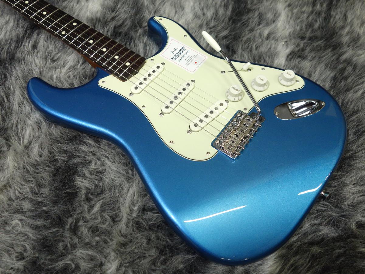 Fender Japan 2021 Collection Made in Japan Traditional 60s Fender Japan 2021 Collection Made in Japan Traditional 60s