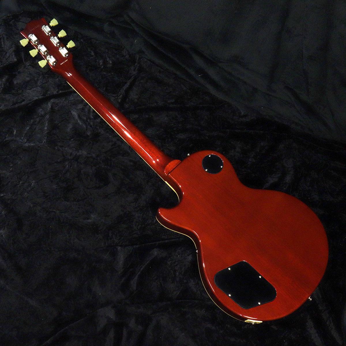 ギター tokai LS136F SDR tokai LS136F SDR Tokai Love Rock LS136F See-Through Dark Red