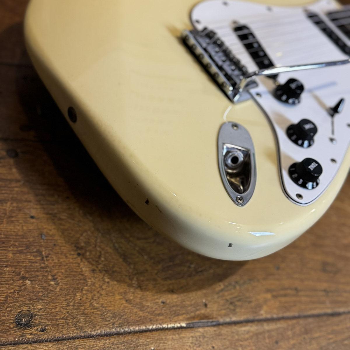 Fender Japan ST-175RB Ritchie Blackmore Signature Model