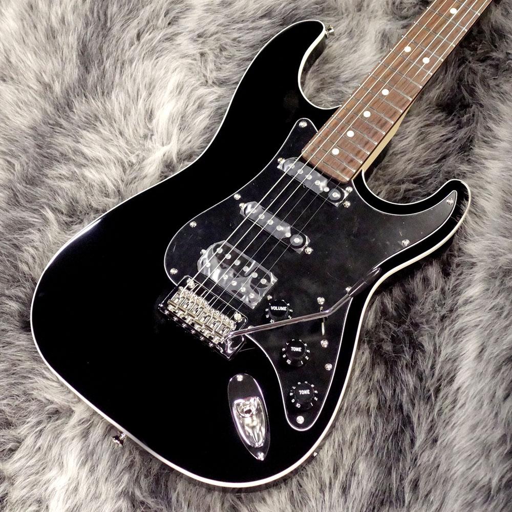 Fender Japan Made in Japan Aerodyne II HSS Stratocaster Black ...