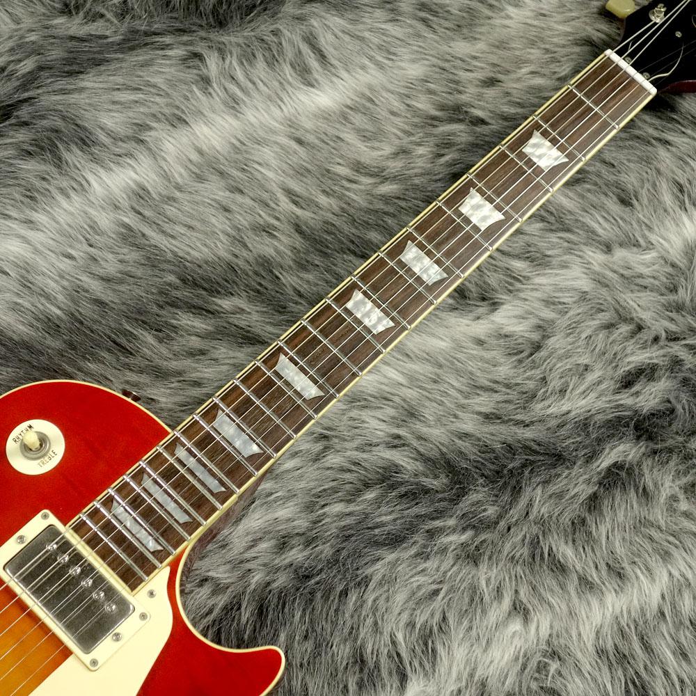 Burny Rlg 55 Vintage Cherry Sunburst バーニー 平野楽器 ロッキン オンラインストア Burny Rlg 55 Vintage Cherry Sunburst バーニー 平野楽器 ロッキン オンラインストア
