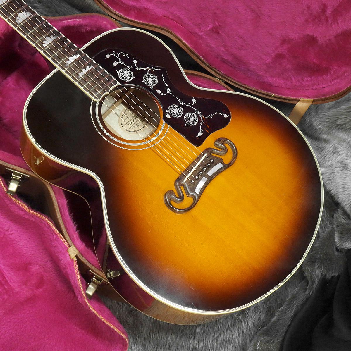ギブソンUSA  J200 SJ-200 Original | Gibson