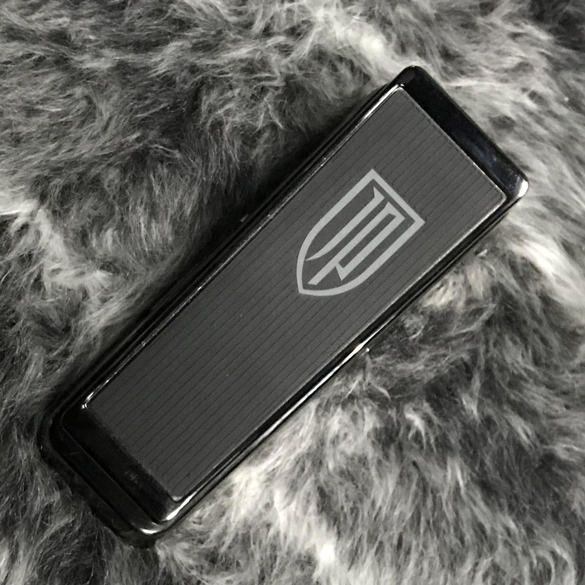 John Petrucci JP95 Cry Baby Wah Pedal Review - Premier Guitar
