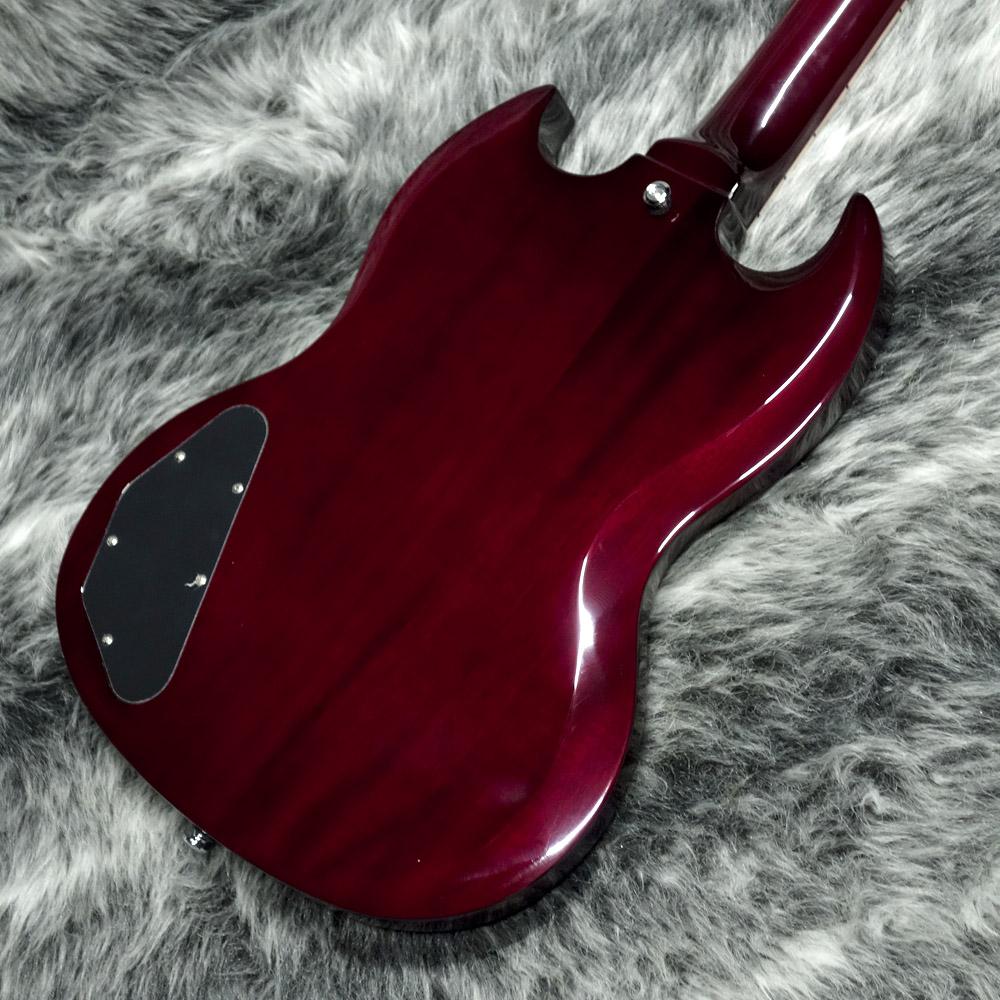 Tokai SG64 CH トーカイ エレキギター SG チェリー エレキギター
