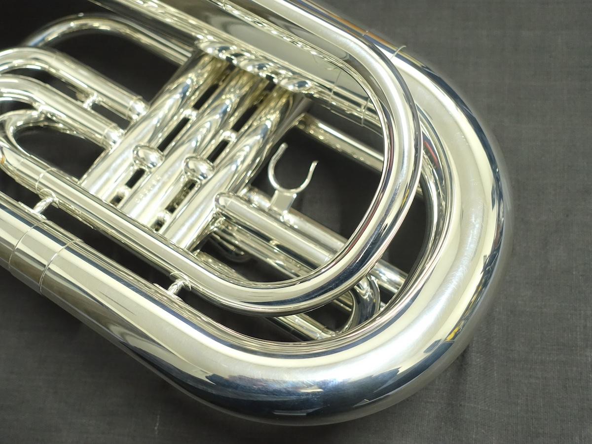 YAMAHA YBH-301MS【調整済み】 <ヤマハ>｜平野楽器 ロッキン