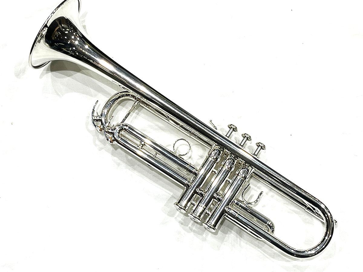 管楽器・吹奏楽器 YAMAHA YTR-4335GS ヤマハ | YTR-4335G（1997年発売） - B♭ トランペット - 概要