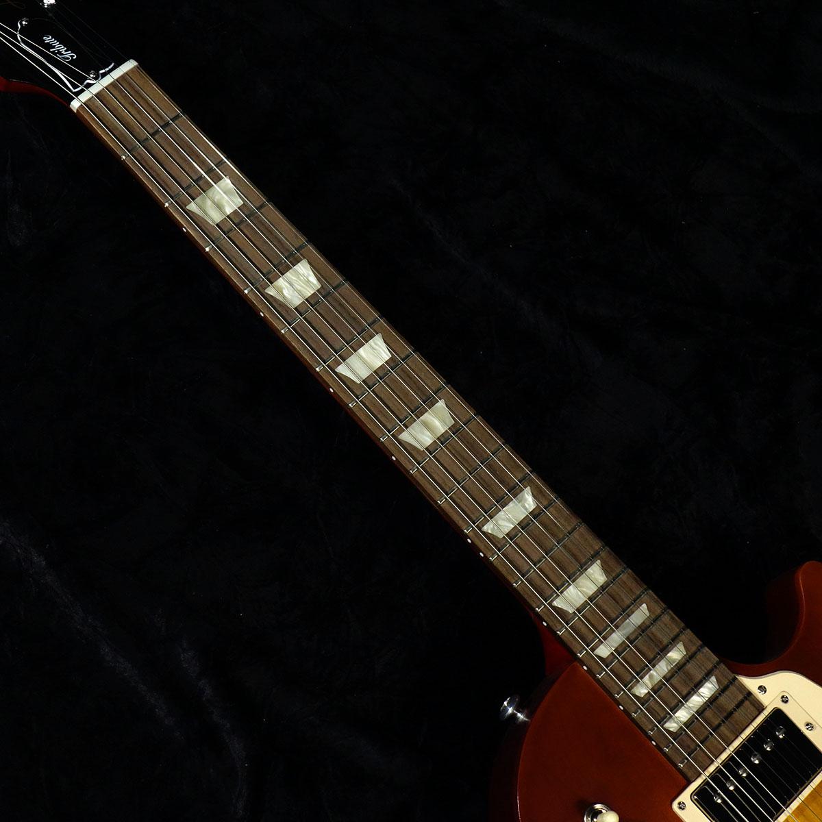 Gibson Les Paul Tribute 19 Satin Iced Tea ギブソン 平野楽器 ロッキン オンラインストア