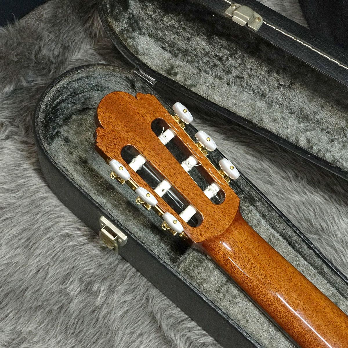 アコースティックギター　小平コダイラ KODAIRA AST-85 小平ギター クラシックギター〈コダイラギター