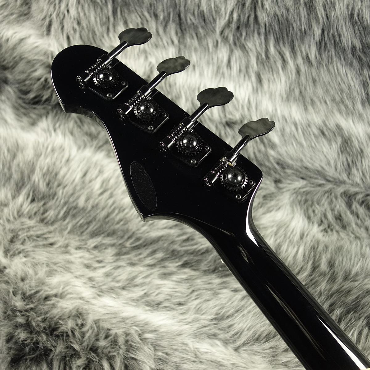 ATELIER Z M245 Custom Ebony All Black <アトリエジー>|平野 ATELIER Z M245 Custom Ebony All Black <アトリエジー>|平野
