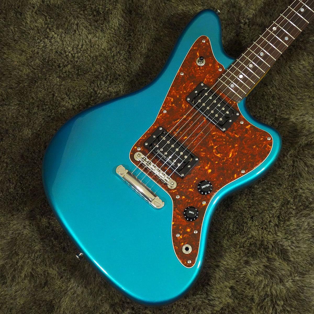 Combat Jazzmaster Type Hh コンバト 平野楽器 ロッキン オンラインストア Combat Jazzmaster Type Hh コンバト 平野楽器 ロッキン オンラインストア