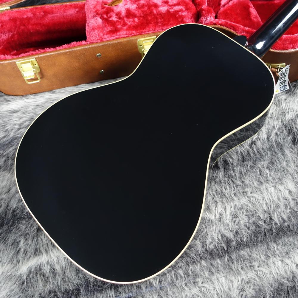 Gibson L-00 Original Ebony <ギブソン>｜平野楽器 ロッキン