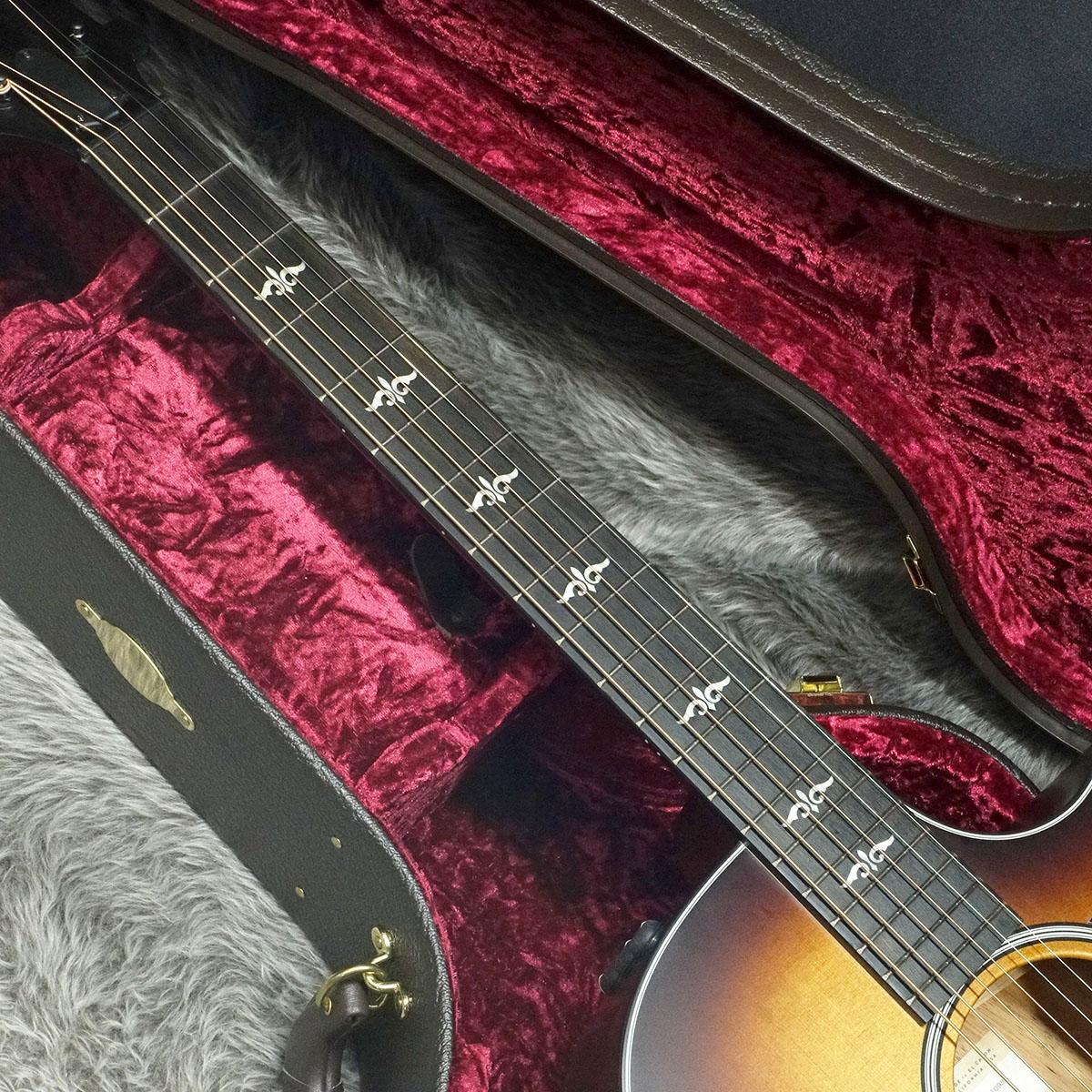 Taylor LTD 314ce Koa TRS SEB 【アウトレット】 <テイラー Taylor LTD 314ce Koa TRS SEB 【アウトレット】 <テイラー