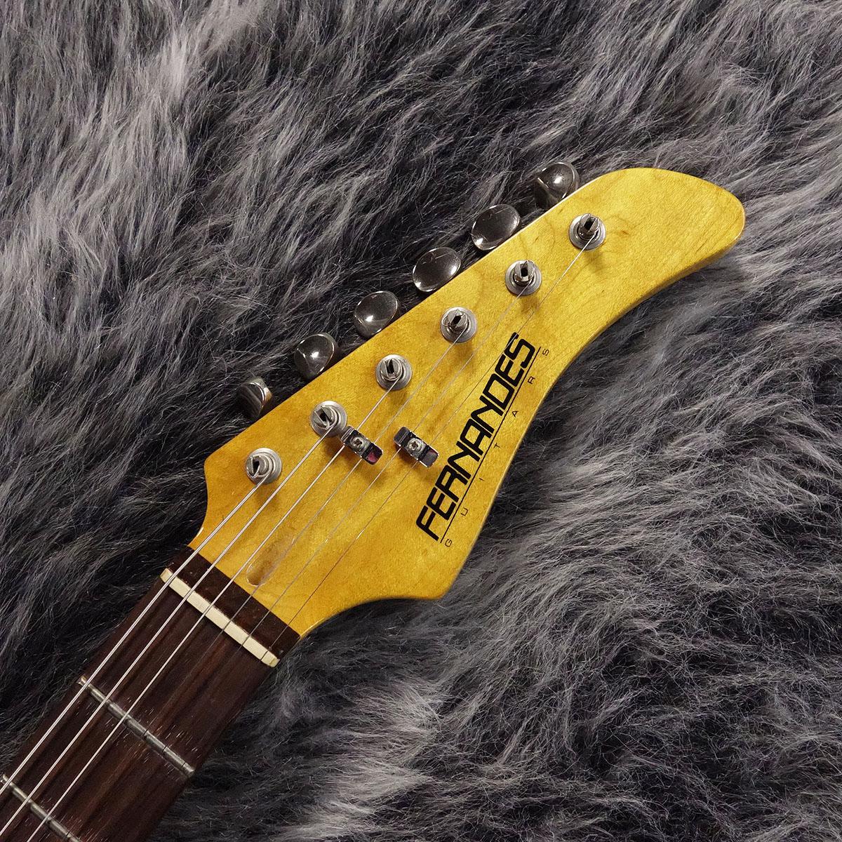 FERNANDES LE-1Z <フェルナンデス>｜平野楽器 ロッキン