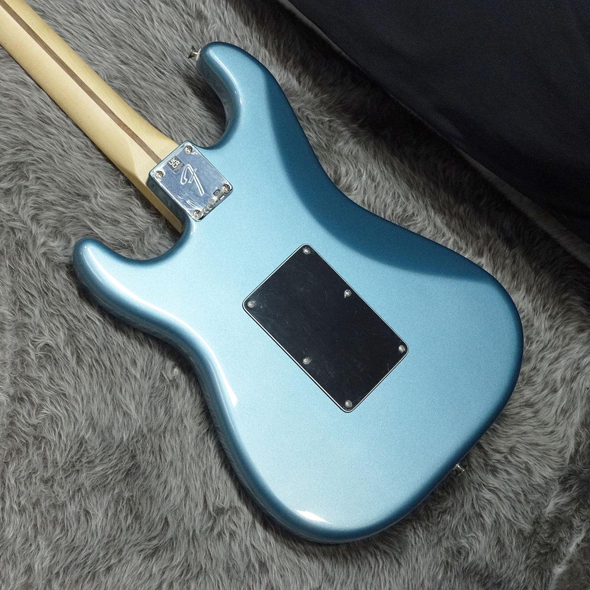 Fender Player Stratocaster Floyd Rose MN Tidepool 【アウトレット