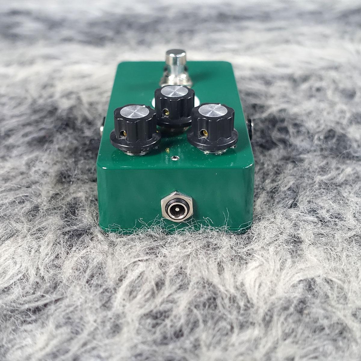 Pedal Diggers 819 / Overdrive｜平野楽器 ロッキン オンライン
